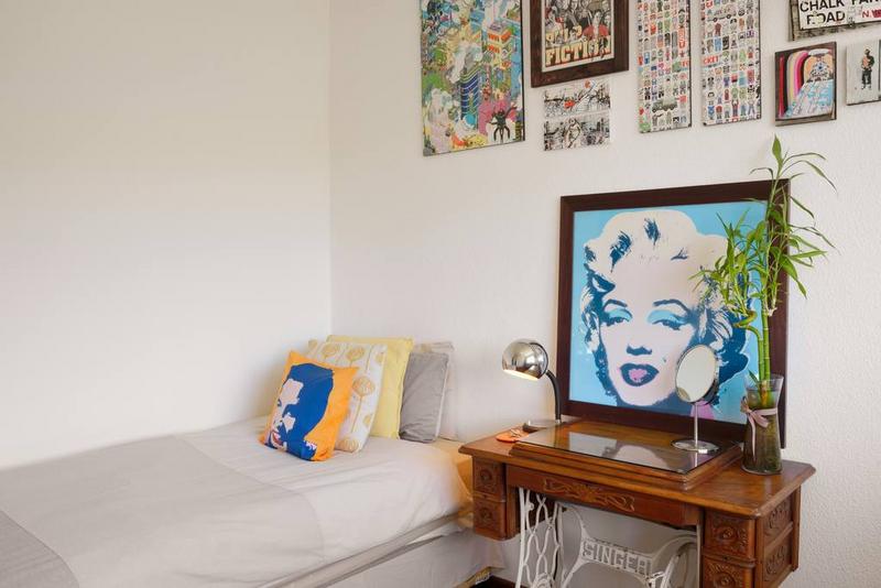 2 Bedroom Property for Sale in Tamboerskloof Western Cape